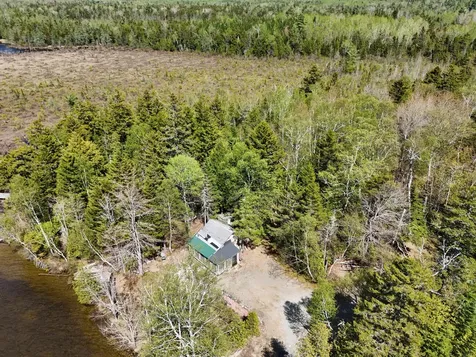 32 N Mud Cove Road Lily Bay Twp ME 04441