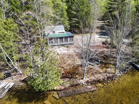 32 N Mud Cove Road Lily Bay Twp ME 04441