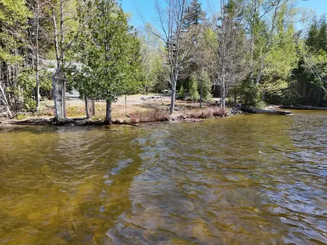 32 N Mud Cove Road Lily Bay Twp ME 04441