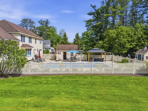 4 Cottagewood Lane Kennebunk ME 04043