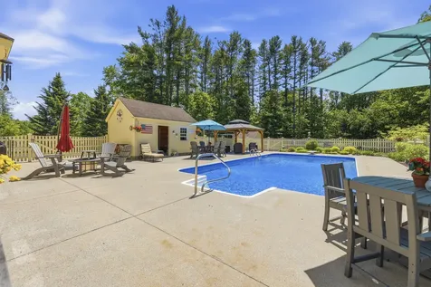 4 Cottagewood Lane Kennebunk ME 04043