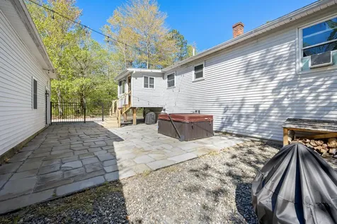 36 Vicki's Way Milford ME 04461