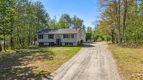 36 Vicki's Way Milford ME 04461