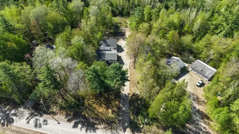 36 Vicki's Way Milford ME 04461