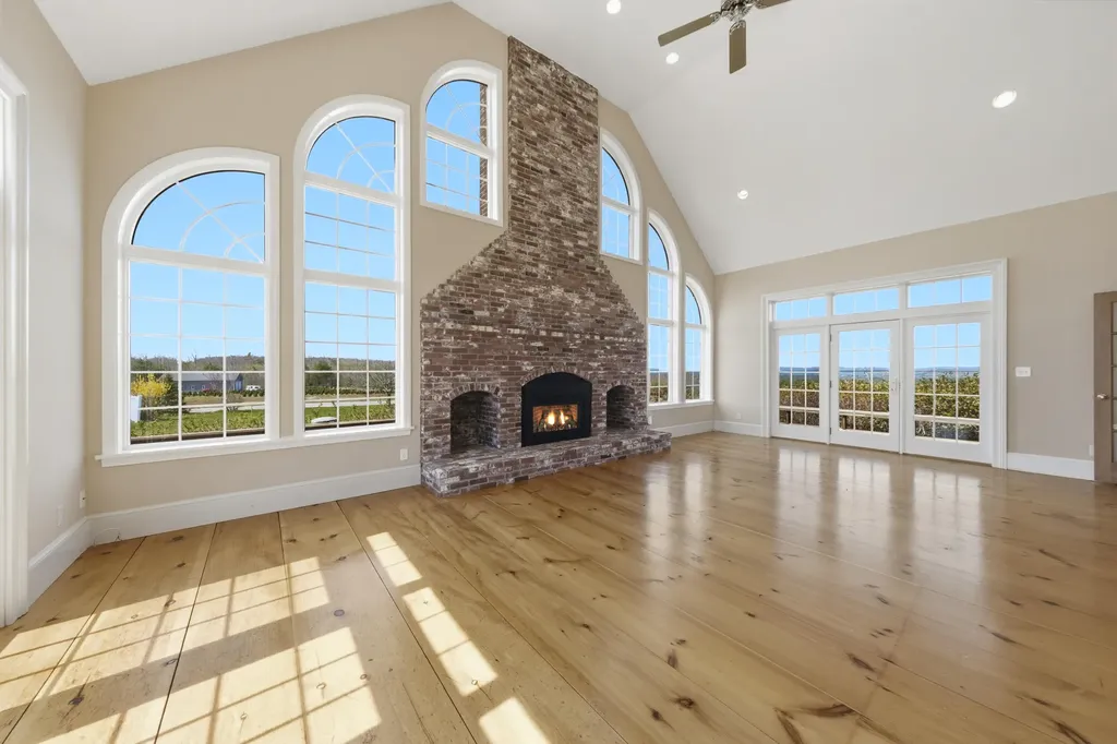 297 Appleton Ridge Road Searsmont ME 04973