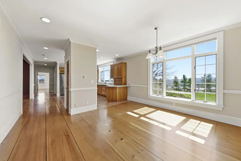 297 Appleton Ridge Road Searsmont ME 04973
