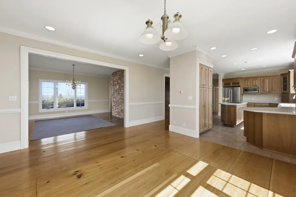297 Appleton Ridge Road Searsmont ME 04973
