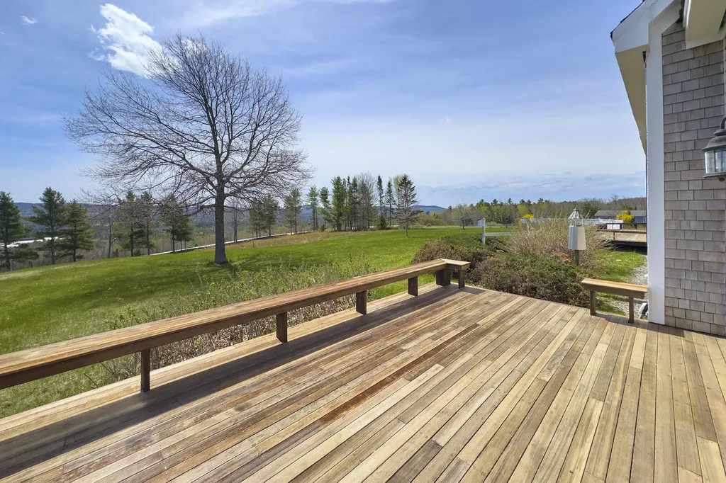 297 Appleton Ridge Road Searsmont ME 04973
