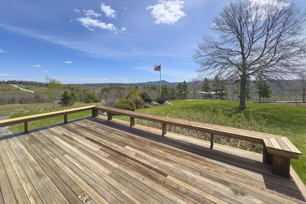 297 Appleton Ridge Road Searsmont ME 04973