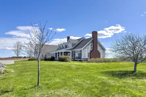 297 Appleton Ridge Road Searsmont ME 04973