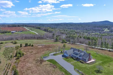 297 Appleton Ridge Road Searsmont ME 04973