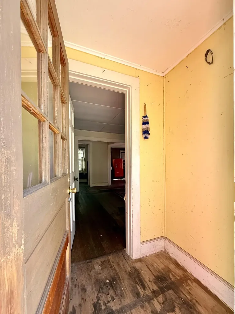 6 Meyer Street Eastport ME 04631
