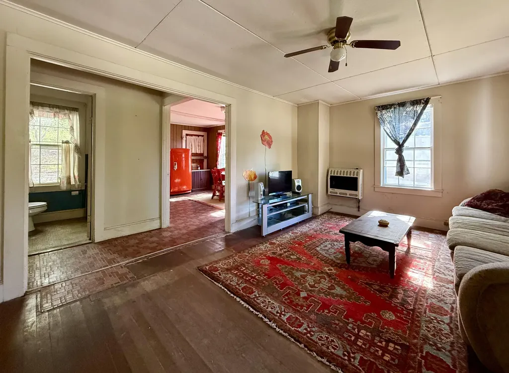 6 Meyer Street Eastport ME 04631
