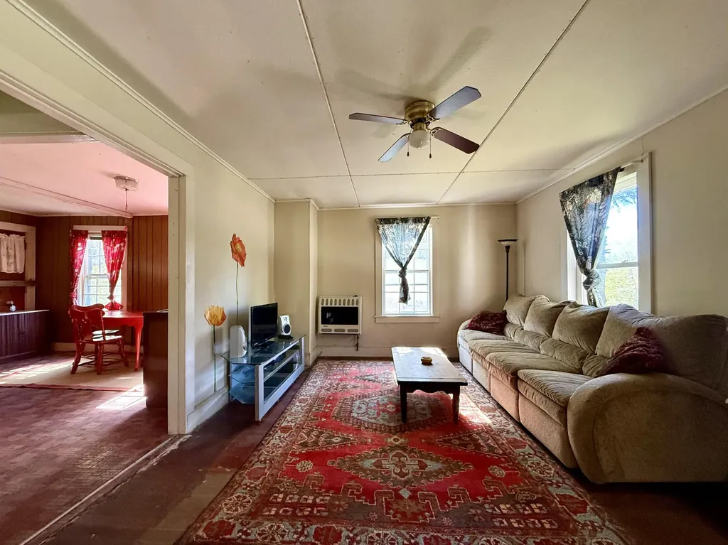 6 Meyer Street Eastport ME 04631