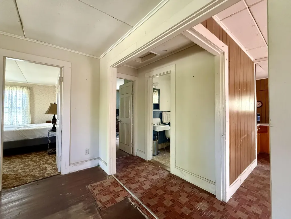 6 Meyer Street Eastport ME 04631