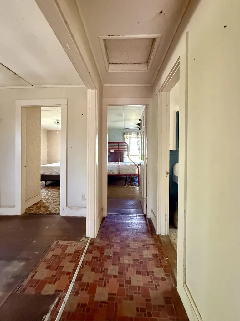 6 Meyer Street Eastport ME 04631