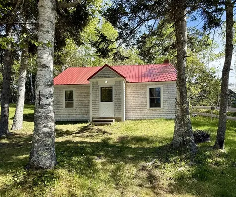 6 Meyer Street Eastport ME 04631