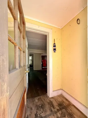6 Meyer Street Eastport ME 04631