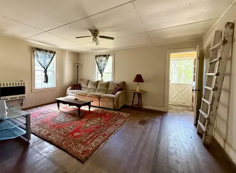 6 Meyer Street Eastport ME 04631