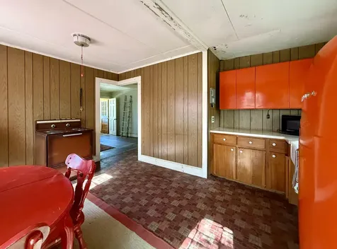 6 Meyer Street Eastport ME 04631