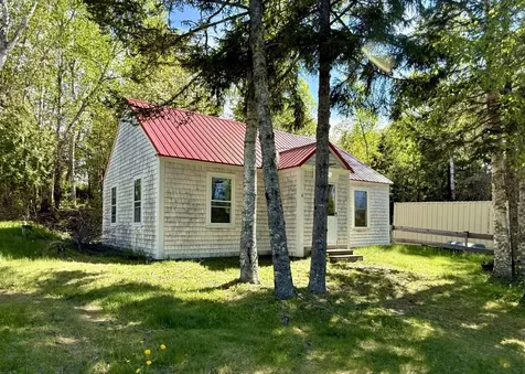 6 Meyer Street Eastport ME 04631