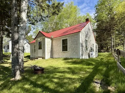 6 Meyer Street Eastport ME 04631