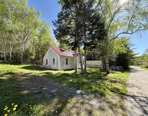 6 Meyer Street Eastport ME 04631