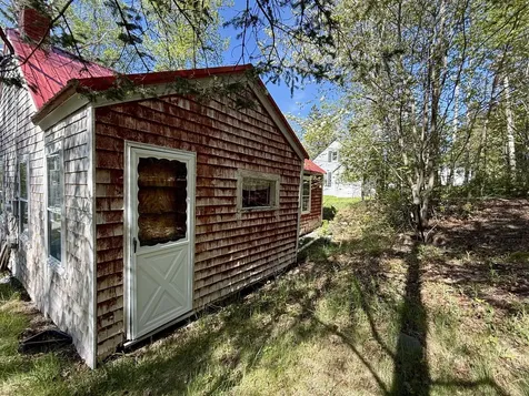6 Meyer Street Eastport ME 04631