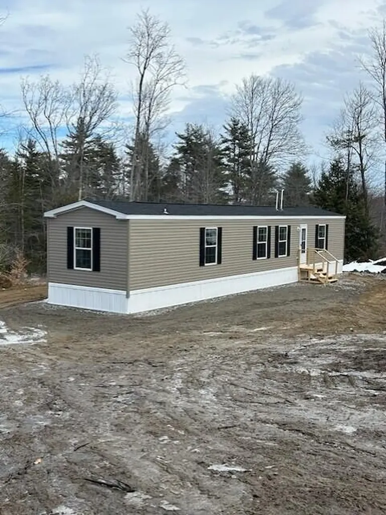Tbd Watson Hill Road Limerick ME 04048