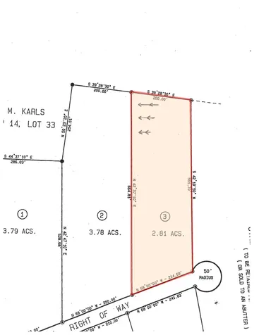 158-050-3 Vfw Street Lincoln ME 04457
