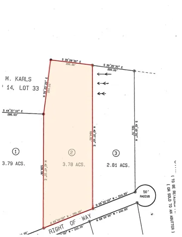 158-050-2 Vfw Street Lincoln ME 04457