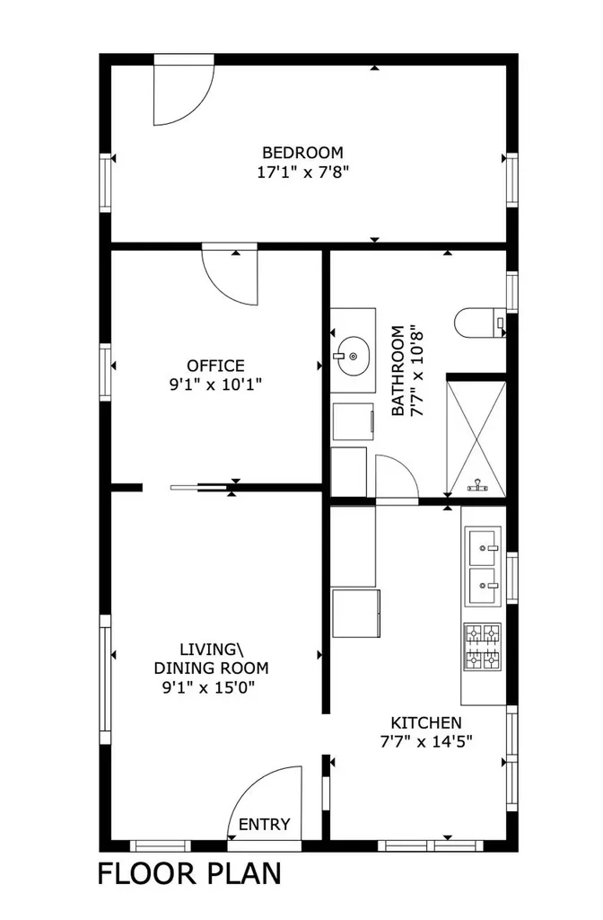63 York Road Vinalhaven ME 04863