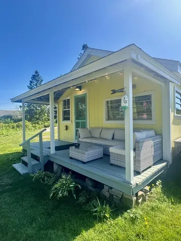 63 York Road Vinalhaven ME 04863
