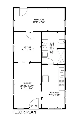 63 York Road Vinalhaven ME 04863