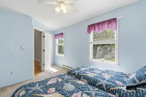 5 Yorke Ridge Way York ME 03909