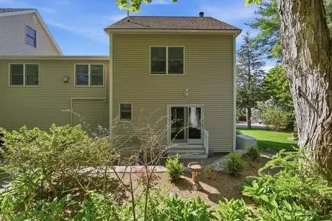 5 Yorke Ridge Way York ME 03909