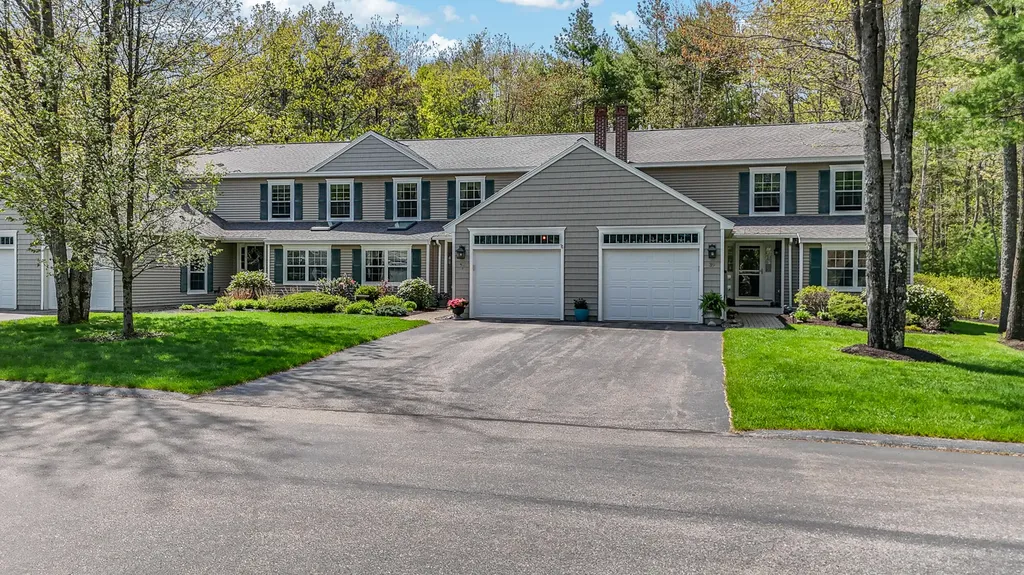 41 Schooner Way Wells ME 04090