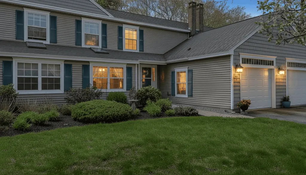 41 Schooner Way Wells ME 04090