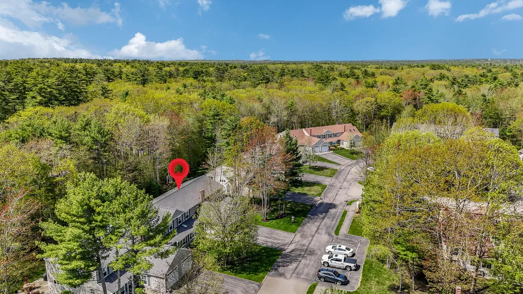 41 Schooner Way Wells ME 04090