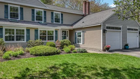 41 Schooner Way Wells ME 04090