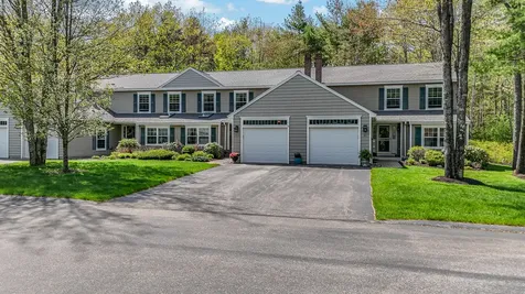 41 Schooner Way Wells ME 04090