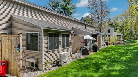 41 Schooner Way Wells ME 04090