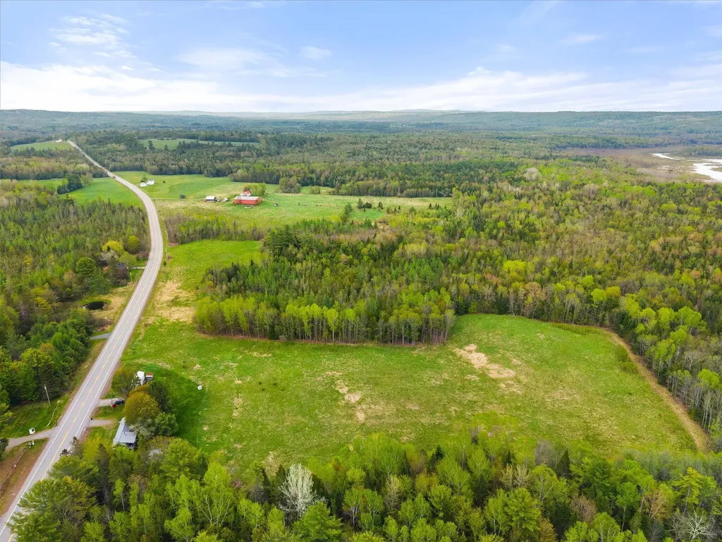 358 Cambridge Road Harmony ME 04942