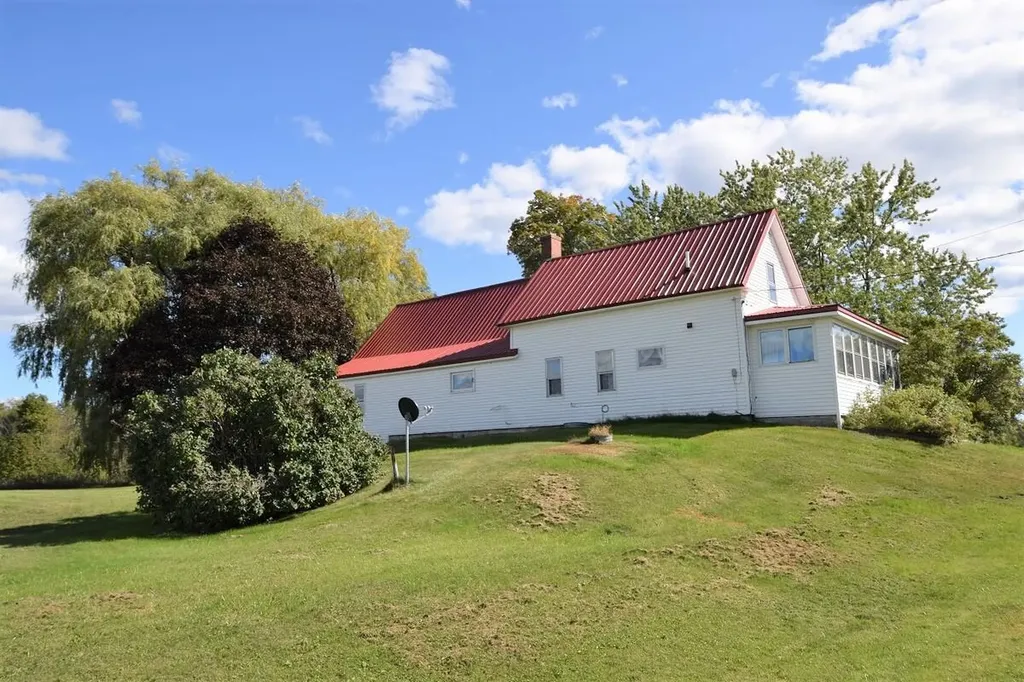 358 Cambridge Road Harmony ME 04942