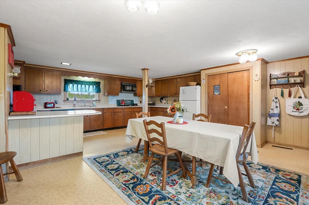 358 Cambridge Road Harmony ME 04942