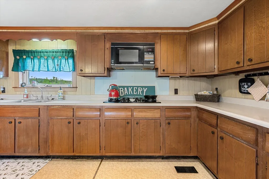 358 Cambridge Road Harmony ME 04942
