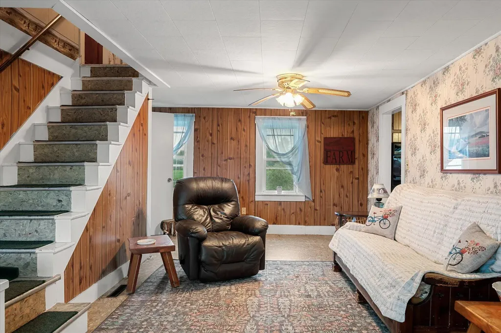 358 Cambridge Road Harmony ME 04942