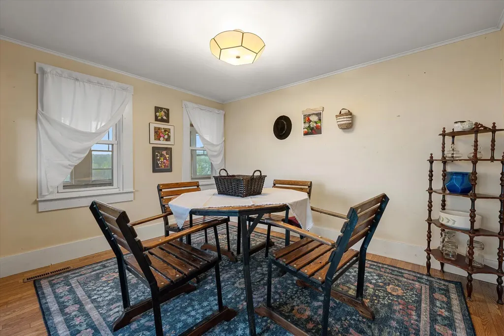 358 Cambridge Road Harmony ME 04942