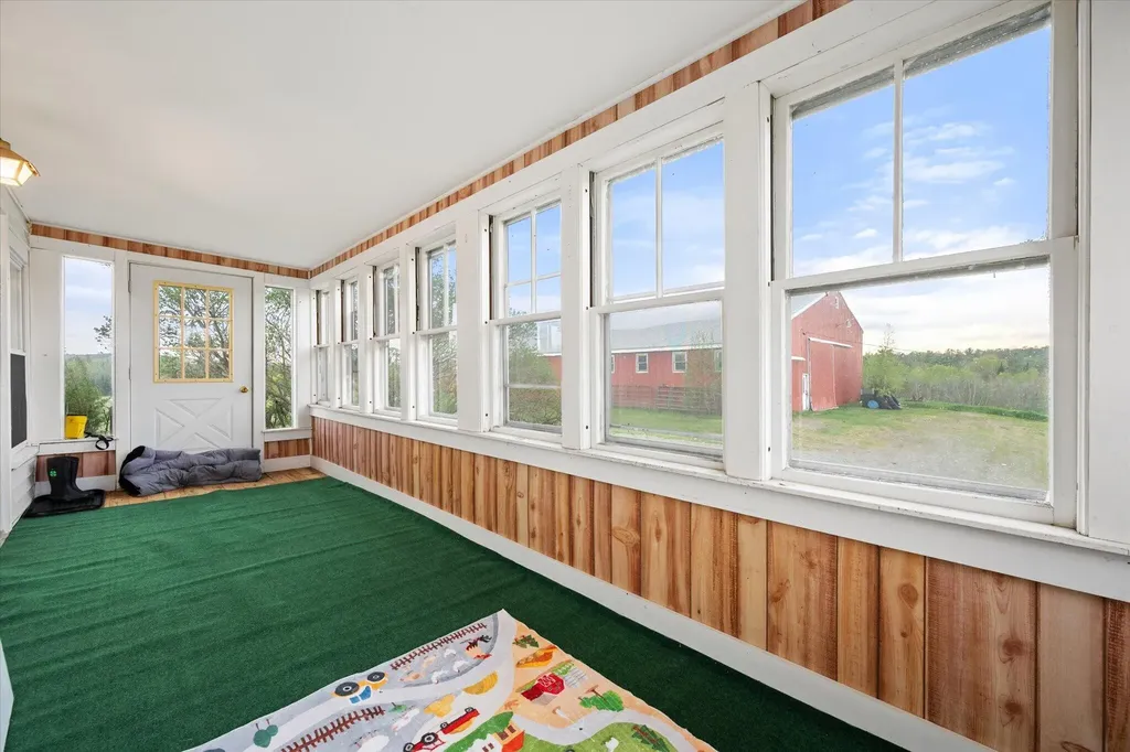 358 Cambridge Road Harmony ME 04942