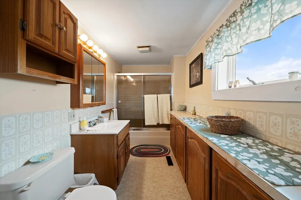 358 Cambridge Road Harmony ME 04942